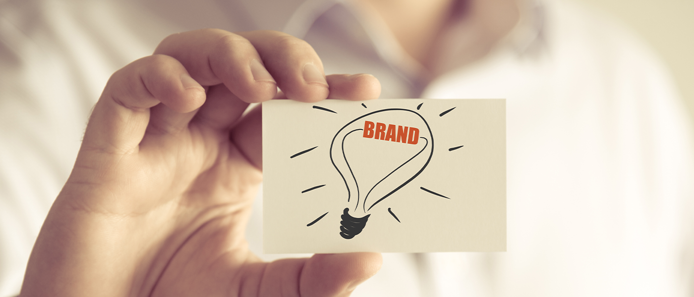 Understand the Brand Inside Out